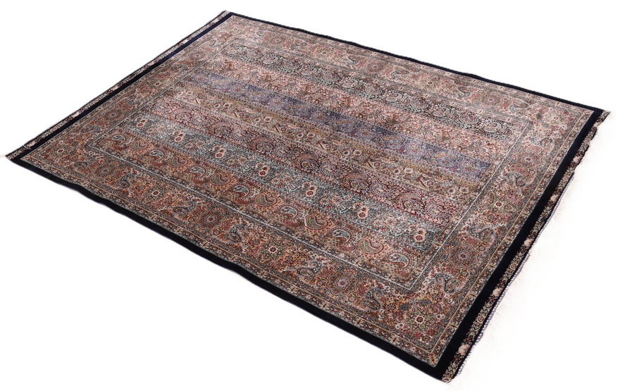 Qom Dising Carpet  180x120