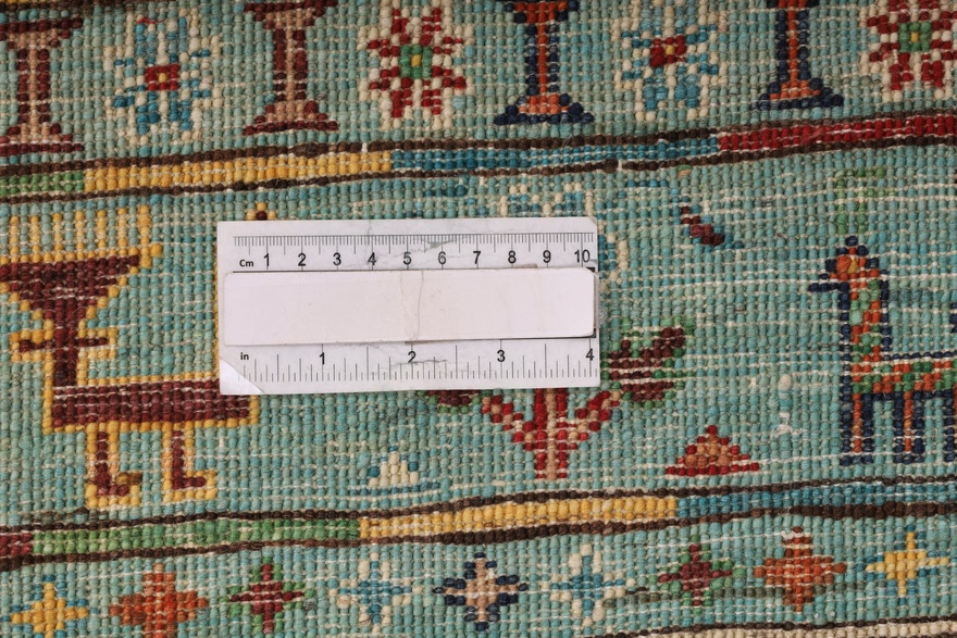 Khurjeen Carpet 240x175