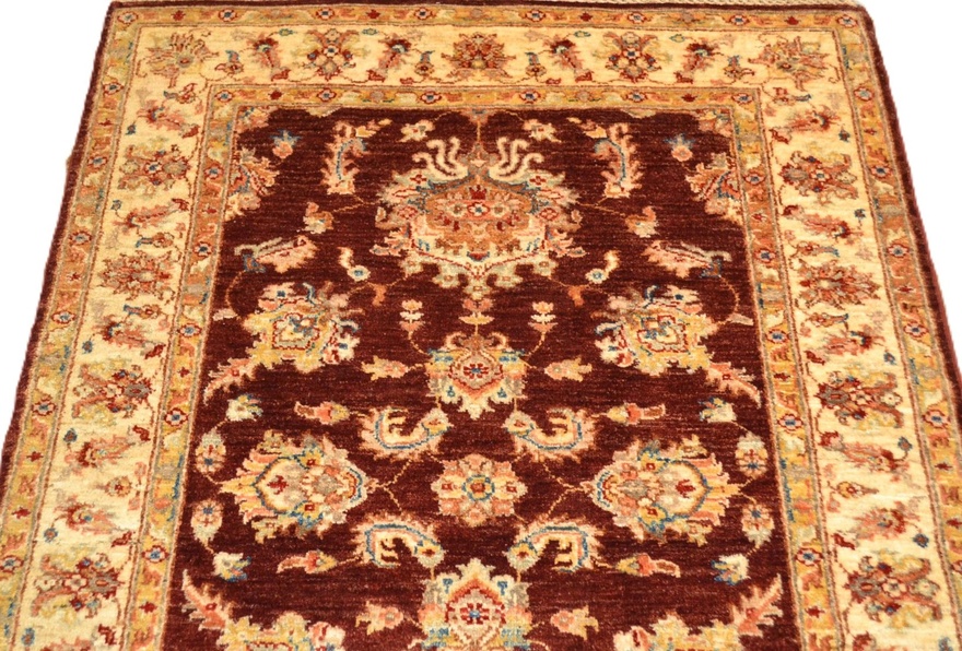 Ziegler Farahan Carpet  144x103