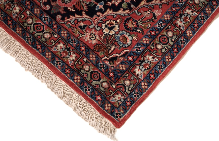 Bidjar Fein Carpet  122x70