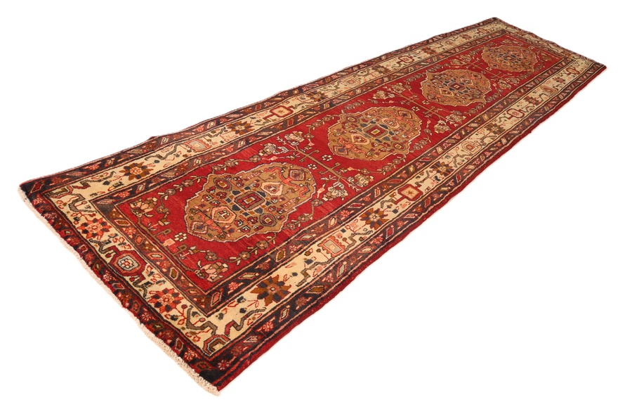 Azerbeijan Carpet  390x104