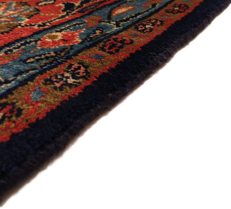 Sarouk Carpet  382x210