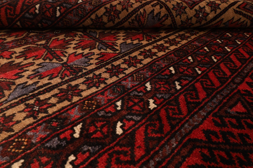Baluch Carpet  180x95
