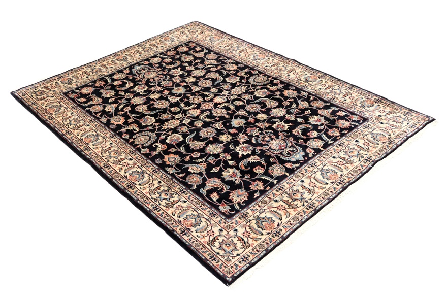 Sarough Carpet 252x198