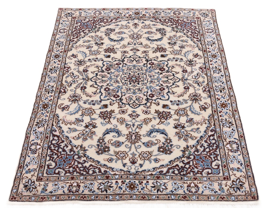 Nain9La Carpet 148x96