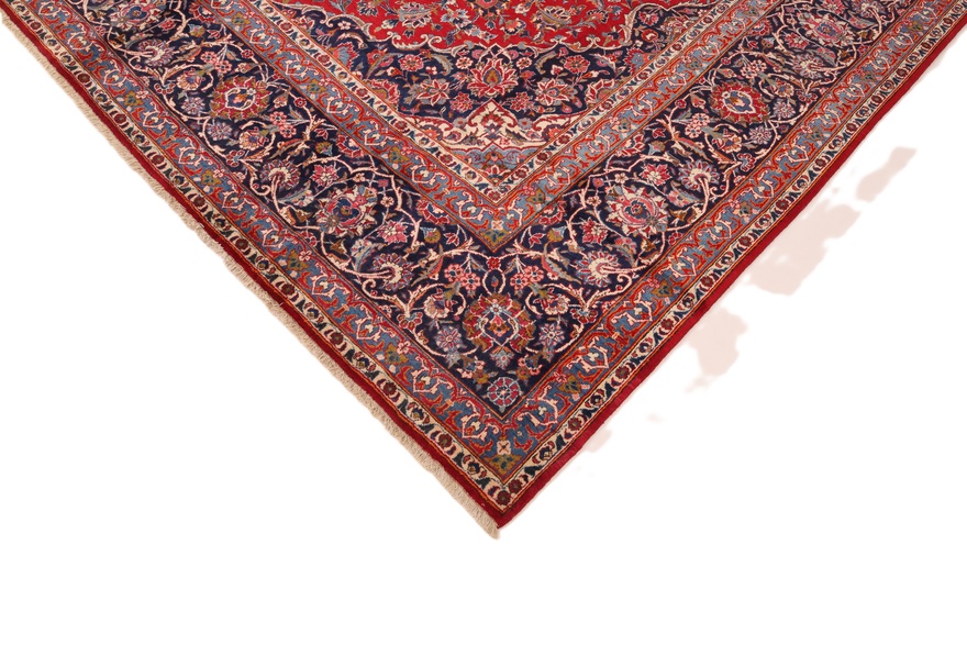 Keshan Carpet 425x320
