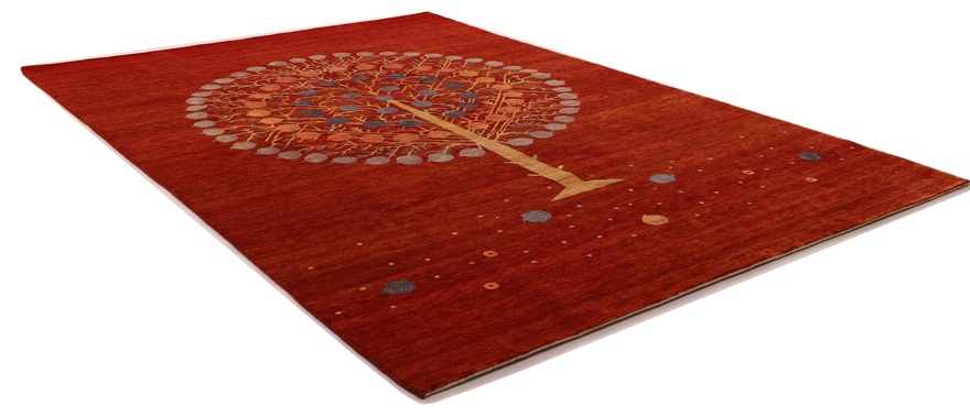 LORIBAFT Carpet  293x200