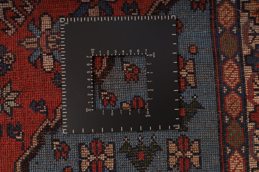 Yalameh Carpet 290x90