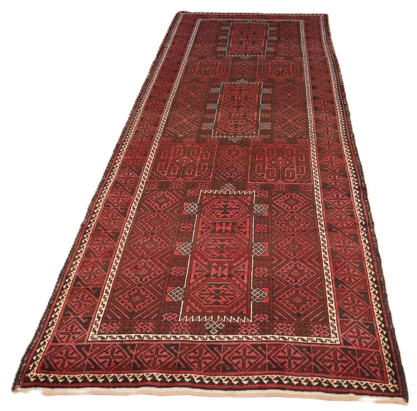 Kurdi Carpet  295x107