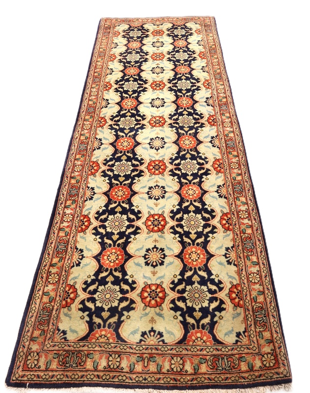 Varamin Carpet  230x76
