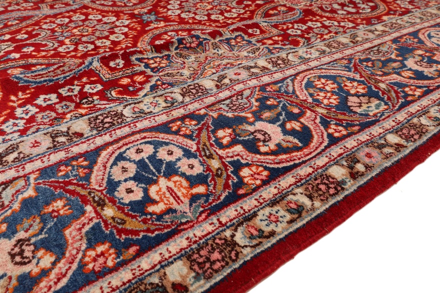 Birjand Carpet  397x300