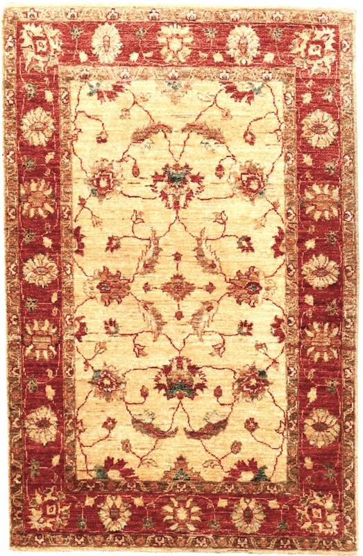 Zigler Carpet 151x97