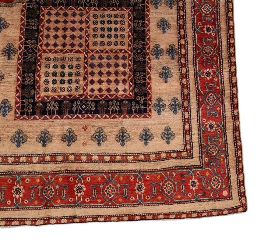 Loribaft Carpet 295x205