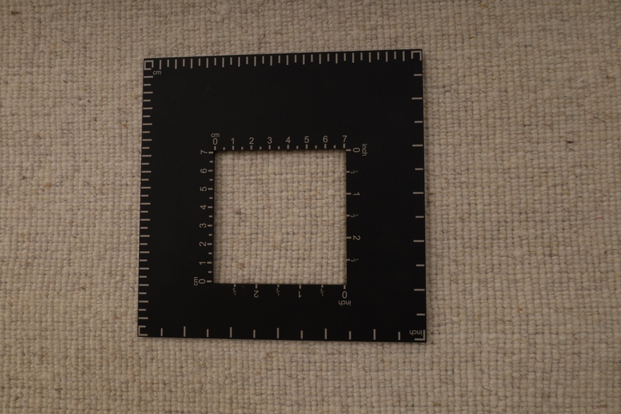 Gabbeh Carpet 300x200