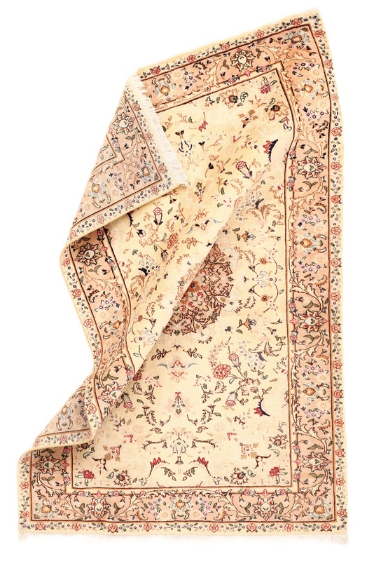 Kaschmar Carpet 195x121