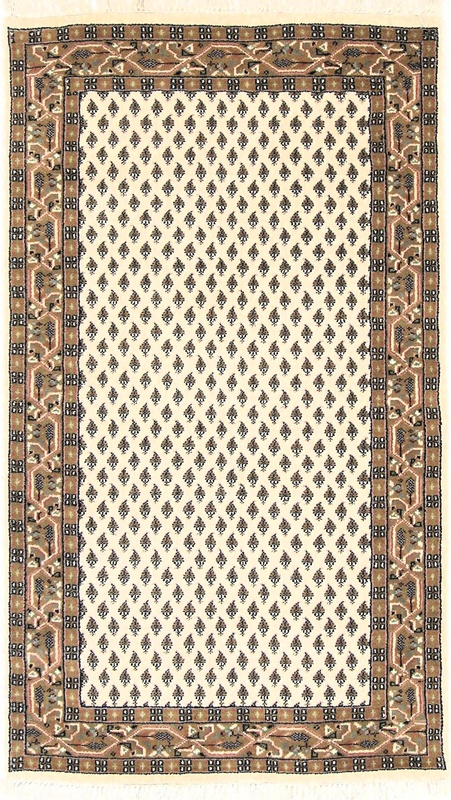 Sarough Carpet 163x93