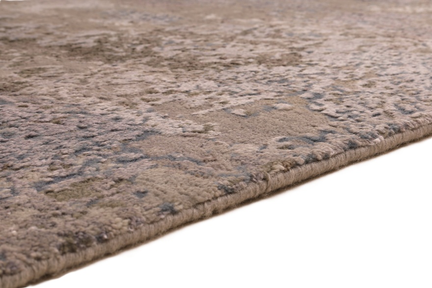 Modern Lotus Carpet 358x250
