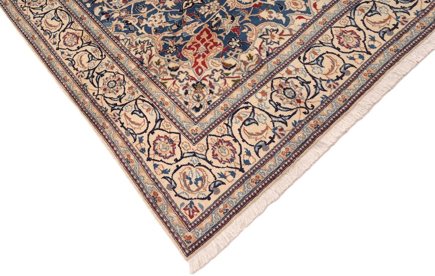 NAIN Carpet 290x195