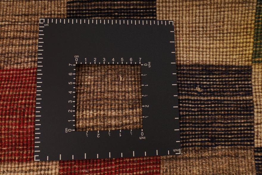 Gabbeh Carpet  144x80