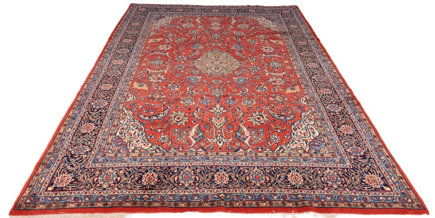 Sarouk Carpet  320x225