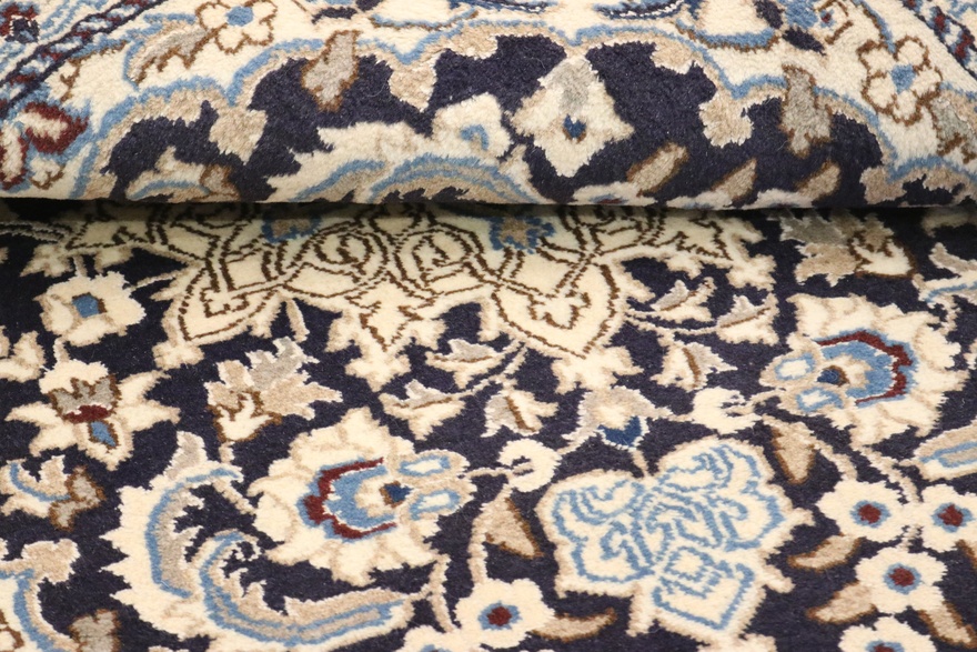 Nain Carpet 139x89
