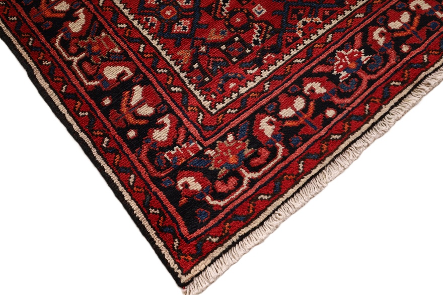 Hamadan Carpet 390x80