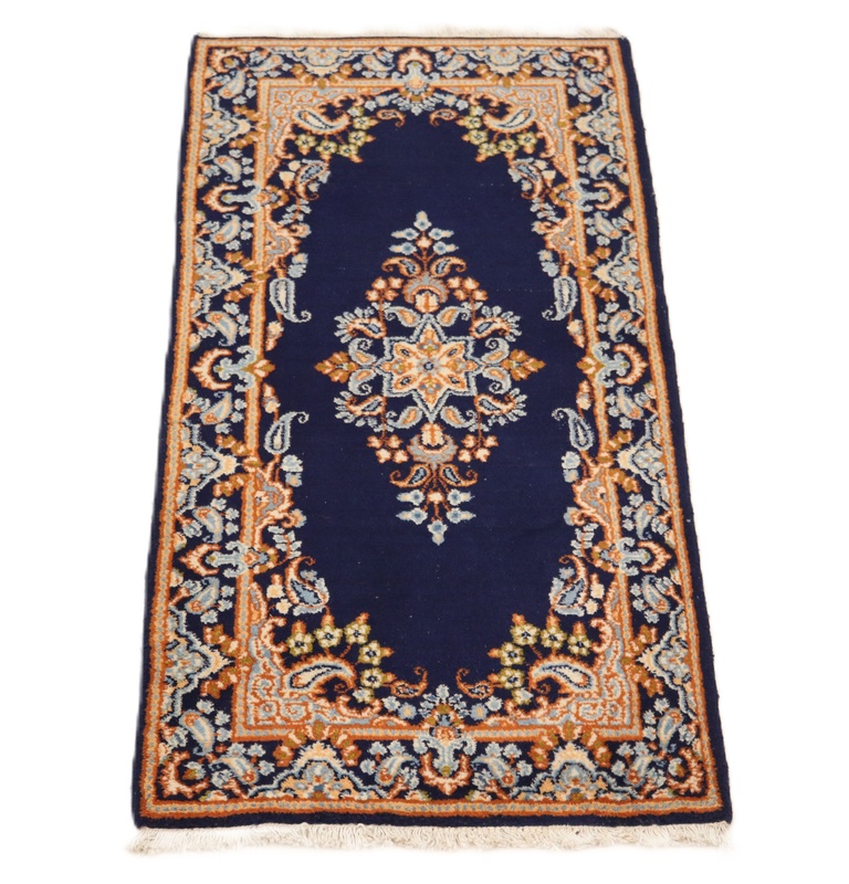Kerman Carpet 148x67