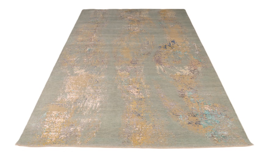 MODERN LOTUS Carpet 305x203