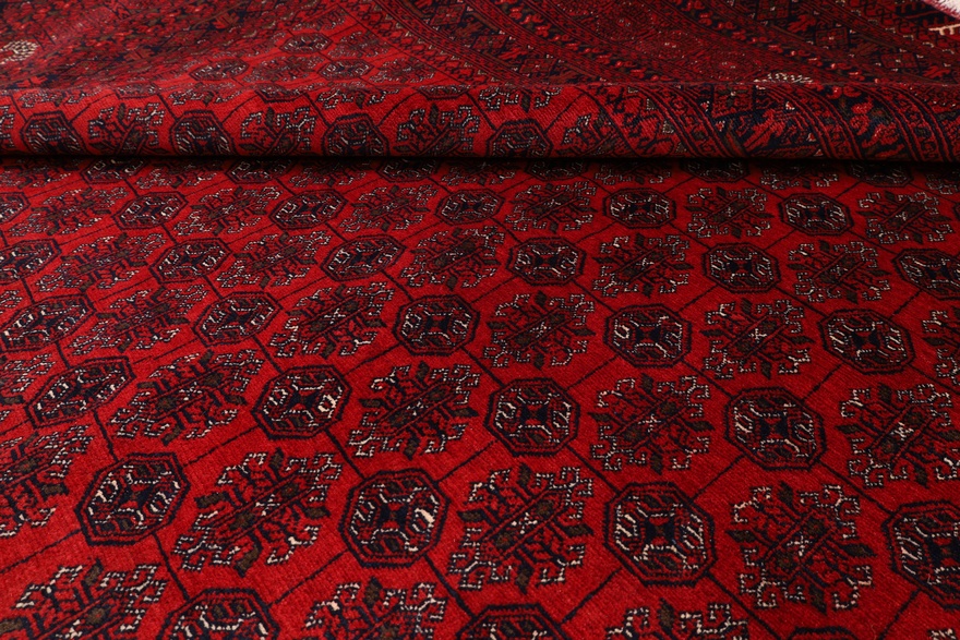 Khal Mohammadi Carpet  337x247