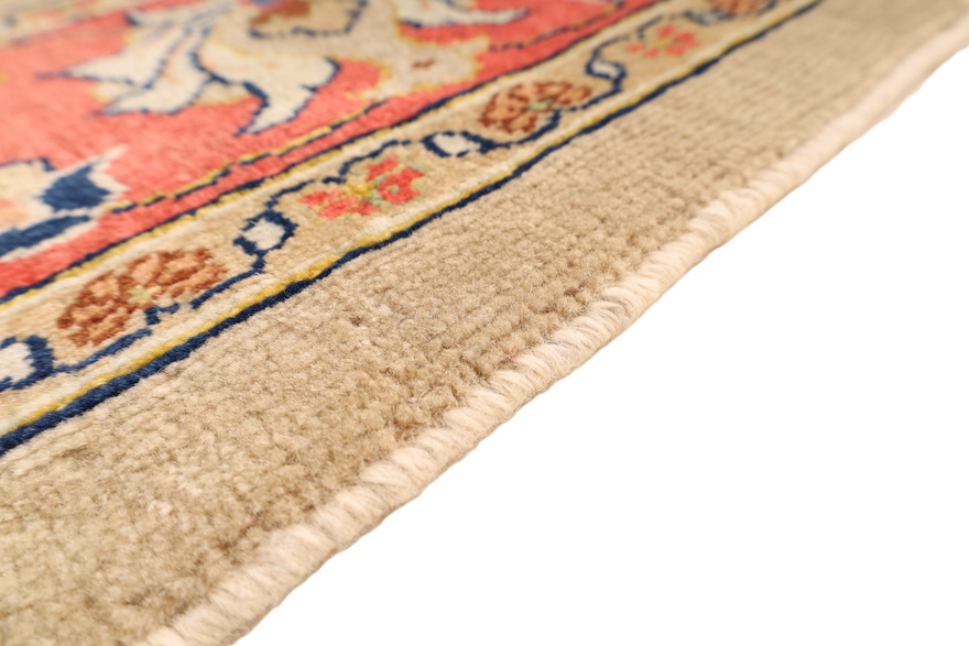Sarouk Carpet  250x165