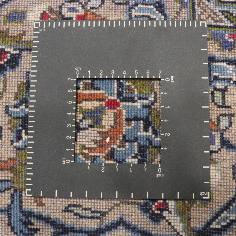 Kashan Carpet 296x198