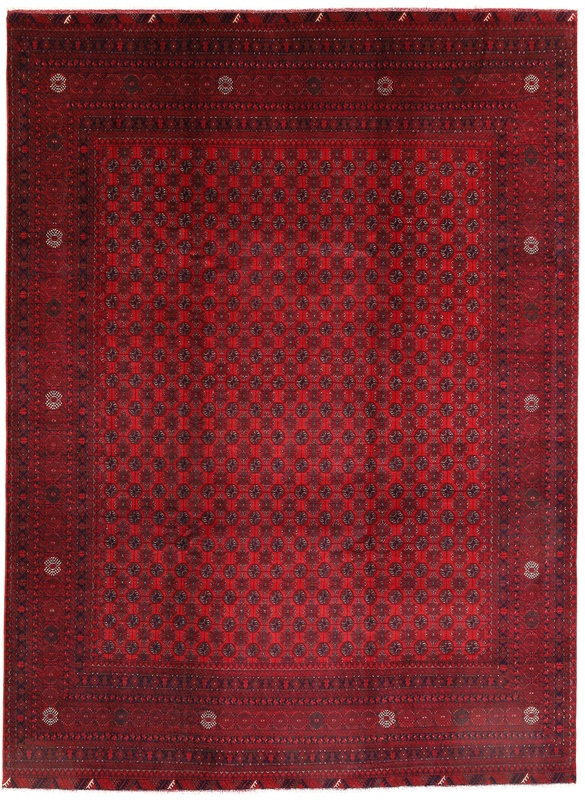 Khal Mohammadi Carpet  337x247