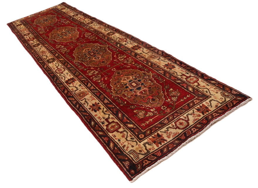 Azerbeijan Carpet  390x104