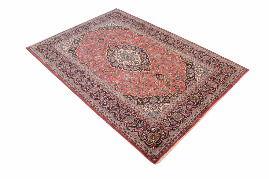 Keschan Carpet 297x208