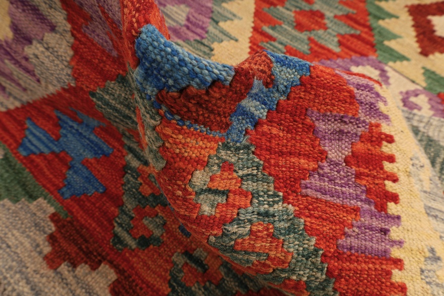 Kilim Carpet  123x79