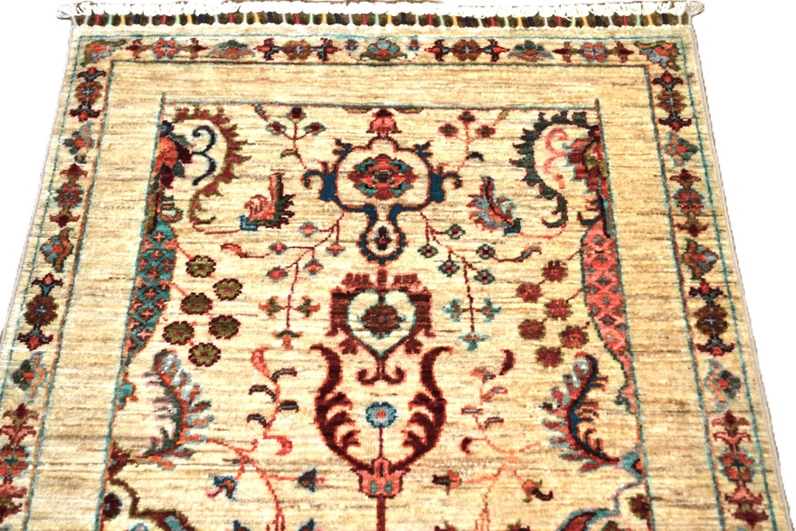 Ariana Carpet  126x79