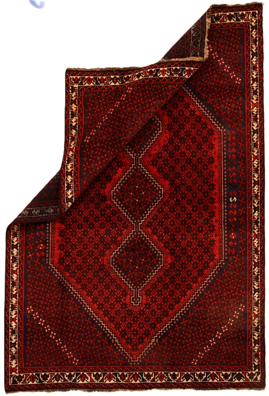 Schiraz Carpet 280x190