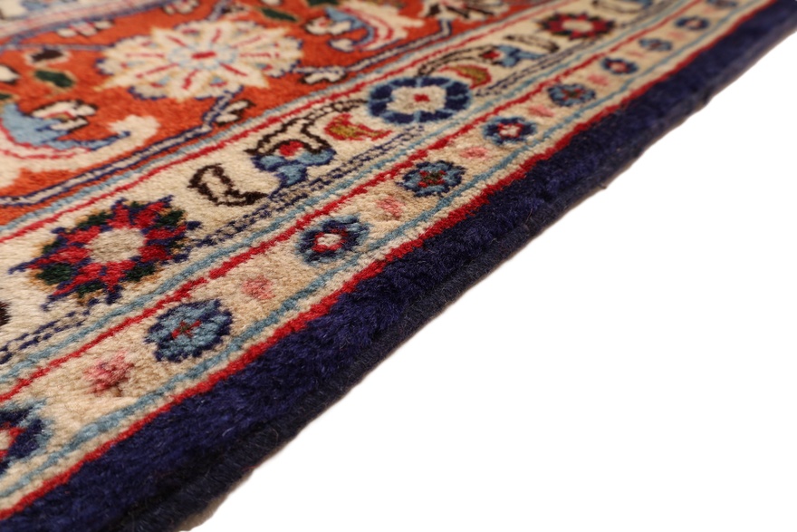 Varamin Carpet 289x293