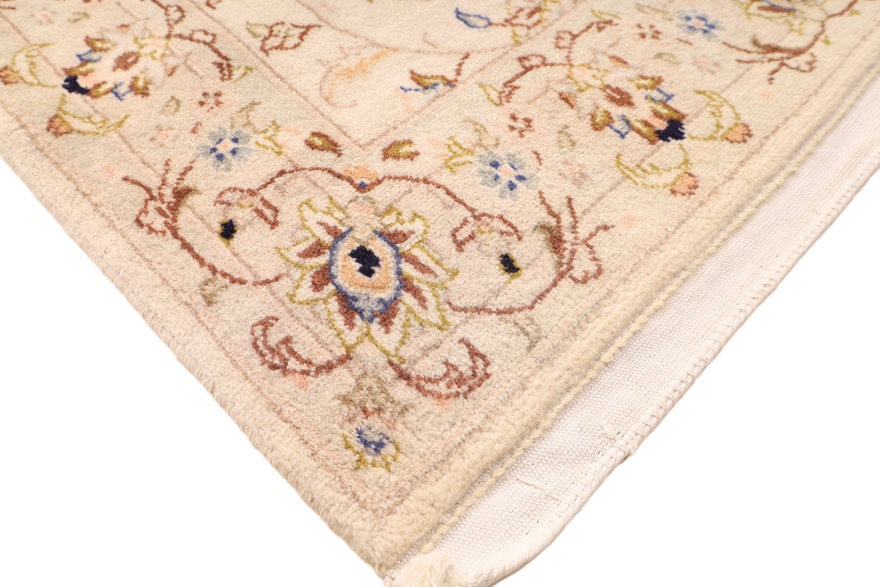 Kashan Carpet  310x93