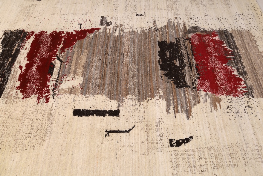 LORIBAFT Carpet  255x198