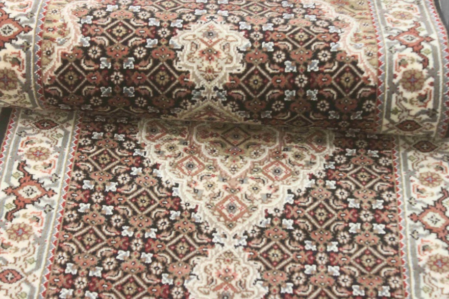 Tabriz Carpet 298x80