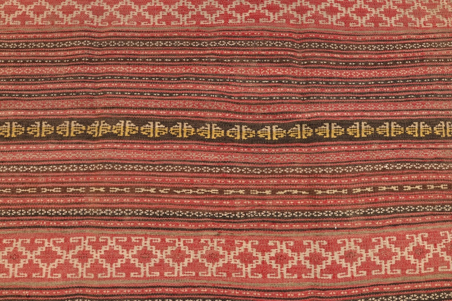 Kilim Fars Carpet  161x114
