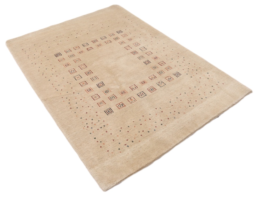 Gabbeh Carpet 178x125