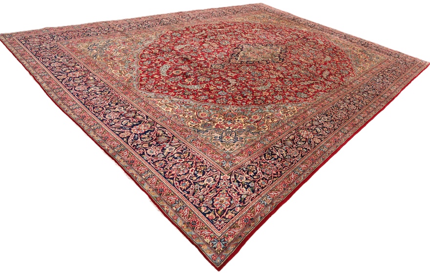 Kerman Carpet  438x300