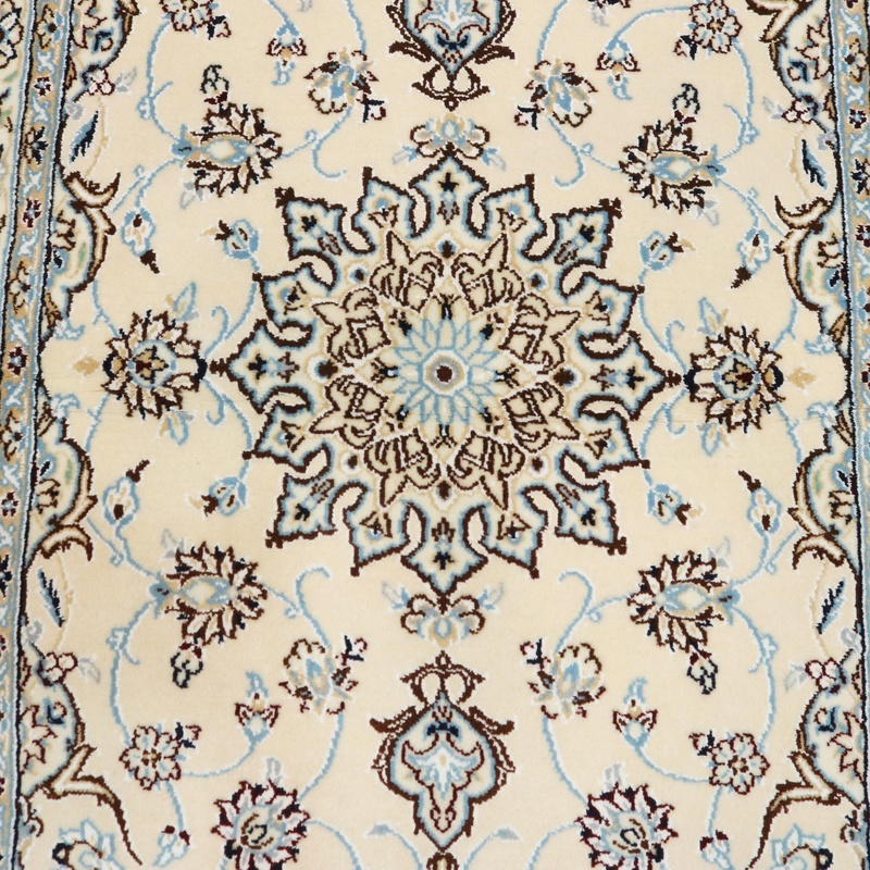 Nain9La Carpet 134x86