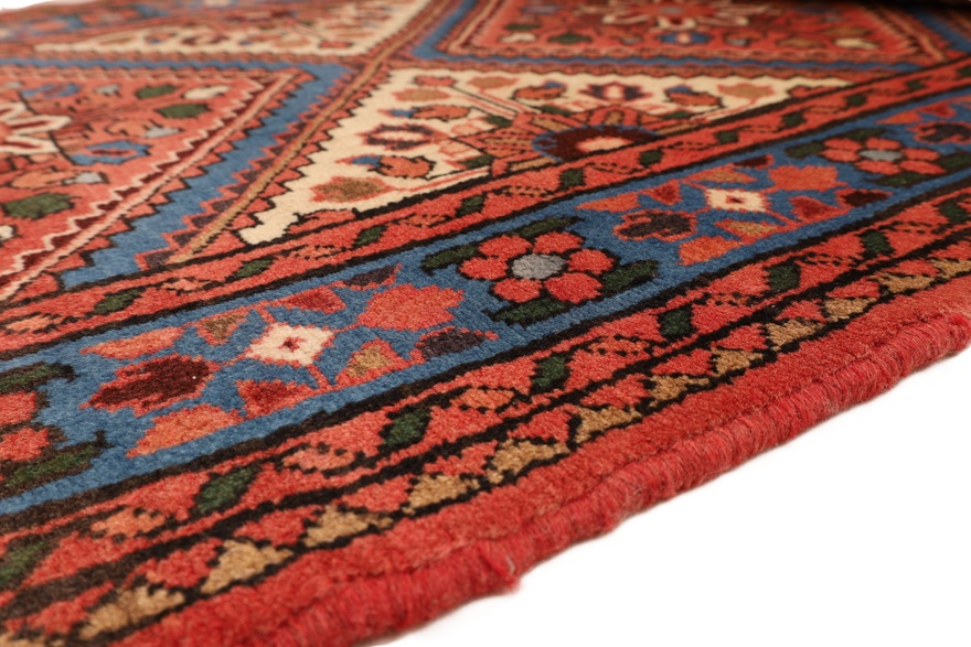 Rudbar Carpet  490x87