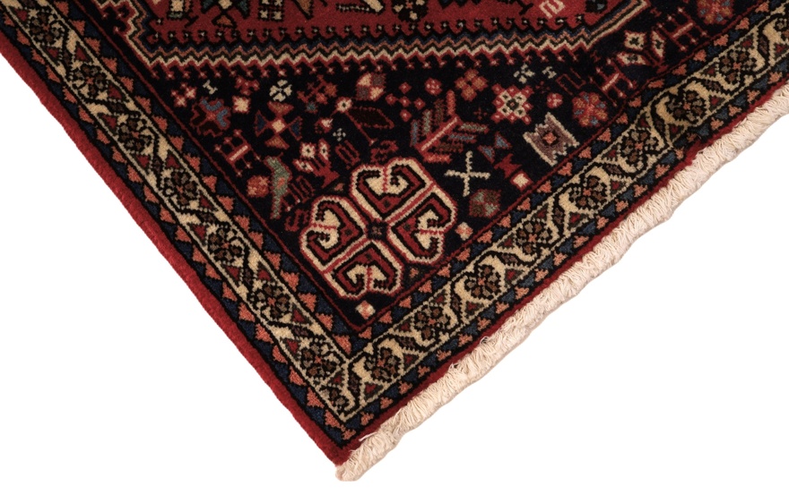 ABADEh Carpet  103x66