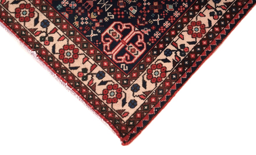 Abadeh Carpet  152x97