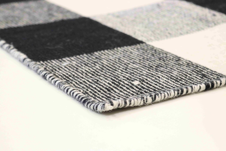 KELIM Carpet 90x62
