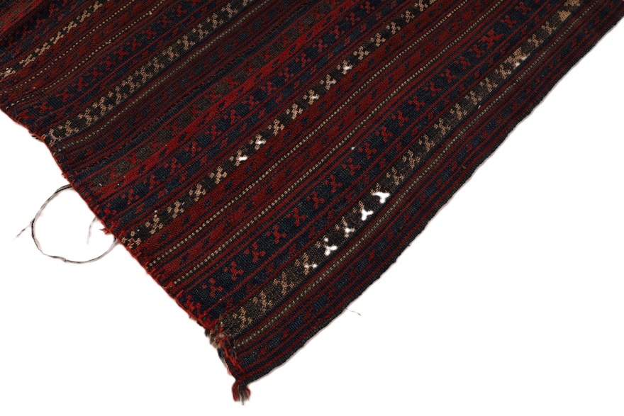 Kilim Fars Carpet  200x136